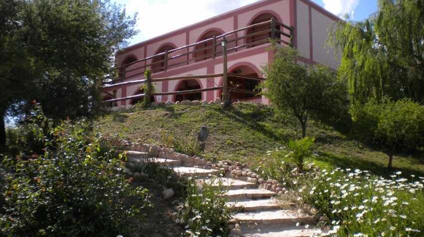 Foto principal de Barrancas de Brochero Apart en Villa Cura Brochero